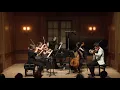 DVOŘÁK Piano Quintet No. 2 in A major, Op. 81