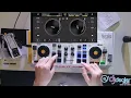 Download Lagu Hercules DJ Control Mix Unboxing, Setup \u0026 Demo