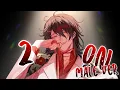 ✮Nightcore - 2 On (Male Version)