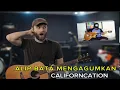 Lagu SHOCK ❗ Para Musisi Besar Periksa Californication Alipbata Begini Reaksinya  Mereka .