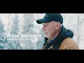 Brent Sutter New York Islanders 2025 Hall of Famer