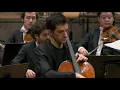 Haydn: Cello Concerto No. 2 / Delepelaire - Sanderling - Berliner Philharmoniker