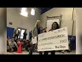 Somerset ISD teachers get big surprise
