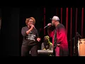 Kindred the Family Soul - Millennium Stage (November 26, 2021)