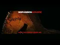Simple Minds - Don't You [Forget About Me] Acoustic - (Official Audio)