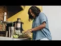 Meet the Juice Bar Owner Who Is Changing Lives in Her Community