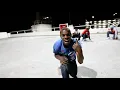 New Styles Krew - Madcon "Beggin"