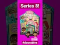New Disney Doorables Series 8