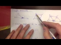 Triangle Congruent Statements