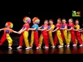 Download Lagu CReatiV Dance Studio - Clovnii