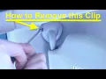 2017-21 Honda CRV Visor Removal Replacement