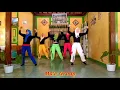 Download Lagu Senam Kreasi - EGOIS //Choreo by:Ma'e_Group