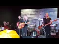 I'll Be Home For Christmas  Sarah Smith And her band.