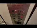 Mitsubishi Hydraulic Elevators Target in Deerfield Beach FL
