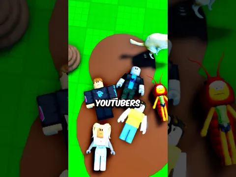¿Y si Roblox nunca hubiera existido?…