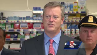 Walgreens unveils drug take-back boxes to fight opioid abuse