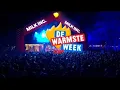 Lagu MILK INC @ DE WARMSTE WEEK 2026