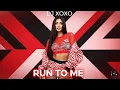 Run To Me - DJ XOXO | Dance Music 2025