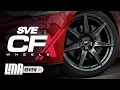 SVE CFX Mustang Wheels - Review 2005-2023