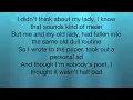 Escape (The Pina Coloda Song) - Rupert Holmes Lyrics