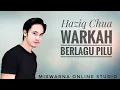 Download Lagu Felix - Warkah berlagu pilu ( Cover By Haziq Chua )