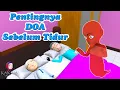 Download Lagu Pentingnya Doa Sebelum Tidur | Memori KAKINA