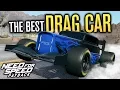 THE BEST DRAG CAR Need for Speed Payback