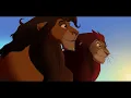 Ahadi and Uru s tribute Lion King