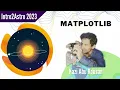 Intro2Astro Plotting with Matplotlib
