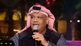 نبيل شعيل   عالم أحبابي   جلسات الدرعية      دندنها