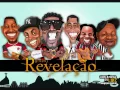 Download Lagu Grupo Revelação Roda de Samba no Arranco do Engenho de Dentro Vol. 1 1998 Raridade