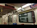 The Day a Line 1 Train Drove on Line 2! (Very Rare, 2016 Footage) TTC