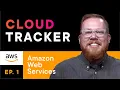 Cloud Tracker on AWS New data flow simulator with AWS Step Functions and more