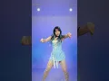 Download Lagu Had to do BABYMONSTER's FOREVER intro w/ my Pharita-inspired dress from Fashion Chingu 🫶 #shorts