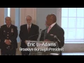 One Brooklyn- Hero of the Month Sergeant Michael Dario and Police Officer Elias Khan