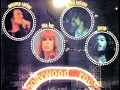Lagu Rita Lee - Faixas do LP ''Hollywood Rock'' - 1975 (Leiam a Descrição)