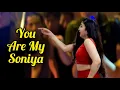 You Are My Soniya | Kareena Kapoor | Hrithik Roshan | Dance By Sommya Jain