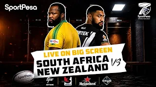 🔴#LIVE : SPORTPESA DAR RUGBY SABA 2026, LEADERS CLUB