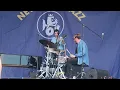 Benevento/Russo Duo (feat. Brad Barr) 2022-07-29 Newport Jazz Festival, Newport, RI