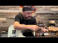 What Is Really Going On Here Dom7 and Maj3 With 1-4-5 Chord Changes