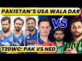 Lagu 🔴T20WC OPENER: PAKISTAN vs NETHERLANDS, BABAR, FAKHAR WHO WILL MAKE IT TO XI?