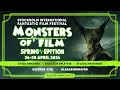Download Lagu SIFFF - Monsters of Film - Spring Edition 2024 - Trailer
