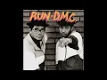 RUN DMC   Hard Times Official Audio