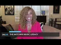 Claudette Robinson speaks with Kelly Wright on The World Tonight about her children s Book