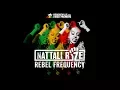 Download Lagu Nattali Rize - Rebel Frequency [Official Video 2017]