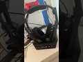 How to hard reset the Astro a50