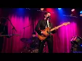 Bobby Oroza & Cold Diamond and Mink - Your Love's Too Cold live @ Fasching 4/28/2018