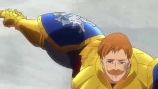 Download Escanor 「 AMV 」 - For The Glory MP3