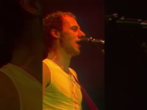 'Well now, take a look at that' | Solid Rock live in Paris 1981