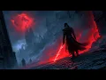 Echo Harper - Ghost in the Dark | Epic Rock Fantasy Song